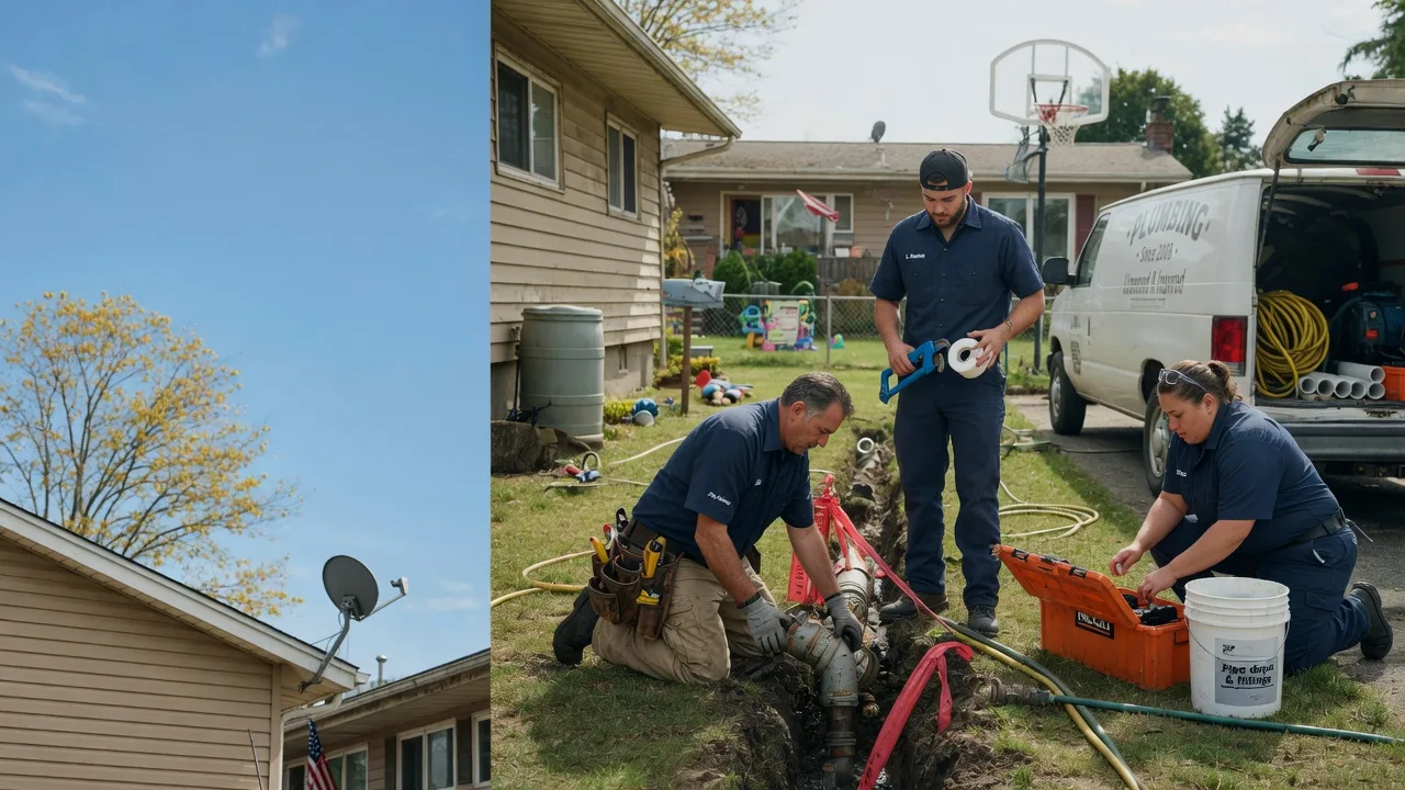 Garbage Disposal Replacement in Spring Lake, MN near me